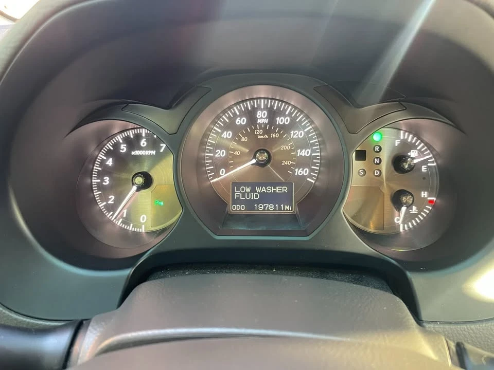 2008 Lexus GS 3rd Gen - Image 2 of 19