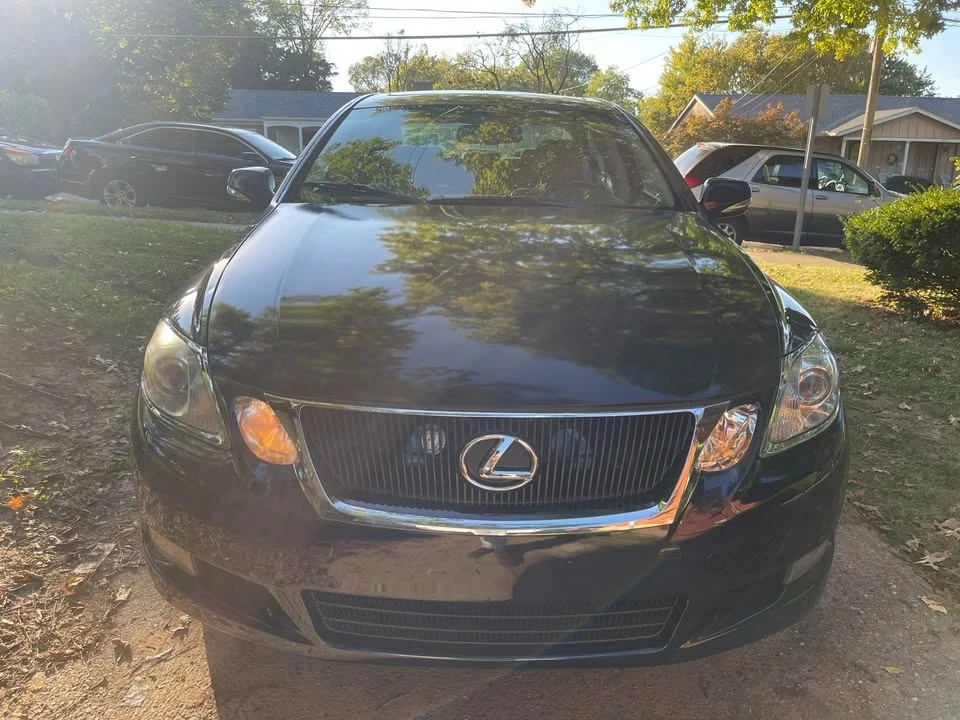 2008 Lexus GS 3rd Gen - Image 5 of 19