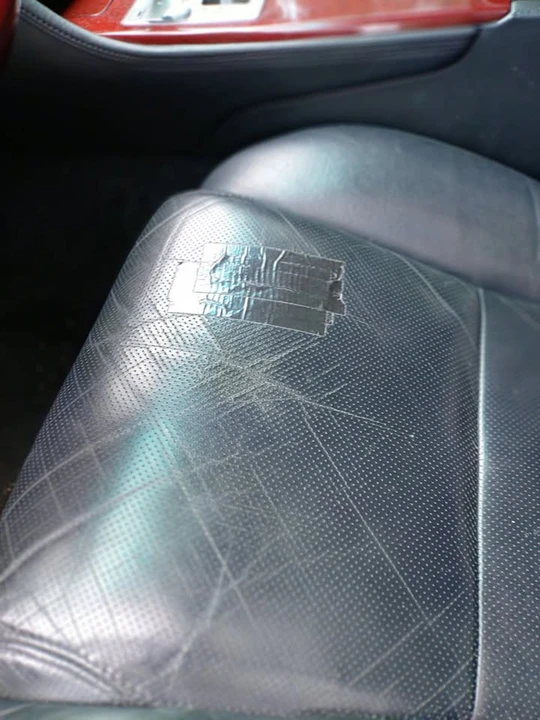 2008 Lexus GS 3rd Gen - Image 9 of 9