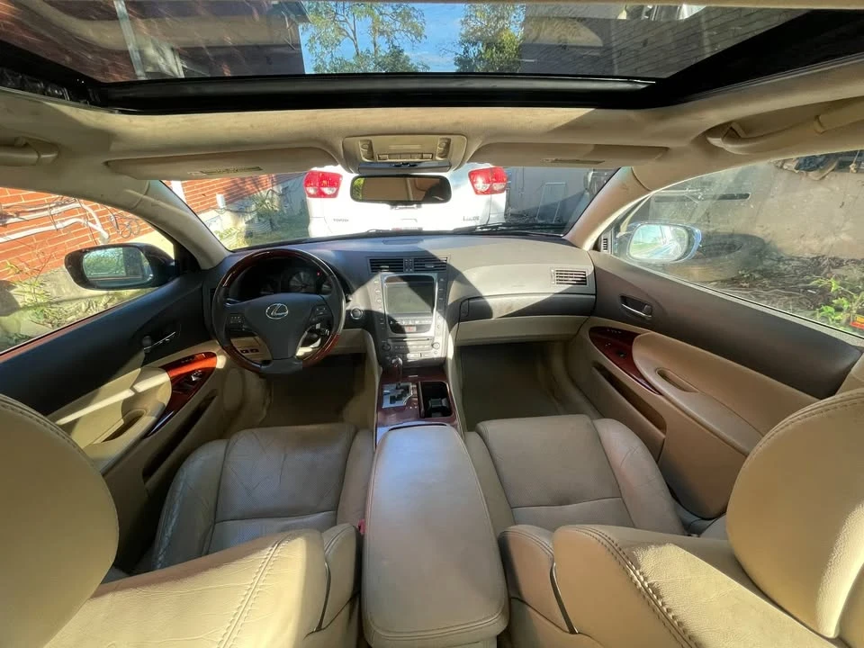 2008 Lexus GS 3rd Gen - Image 8 of 19