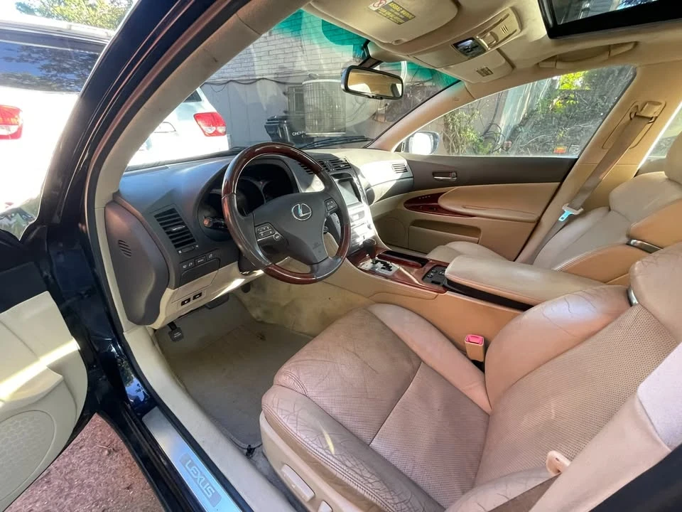 2008 Lexus GS 3rd Gen - Image 13 of 19