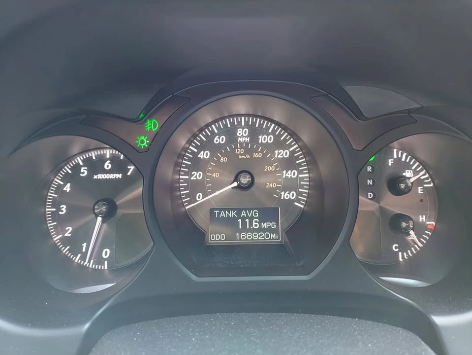 2008 Lexus GS 3rd Gen - Image 4 of 9