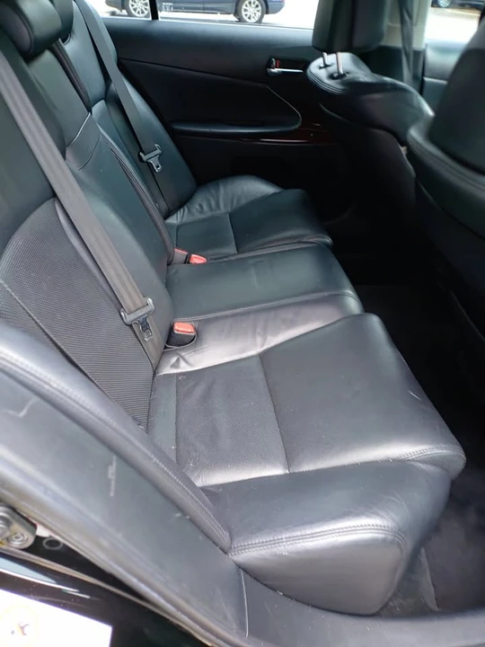 2008 Lexus GS 3rd Gen - Image 8 of 9