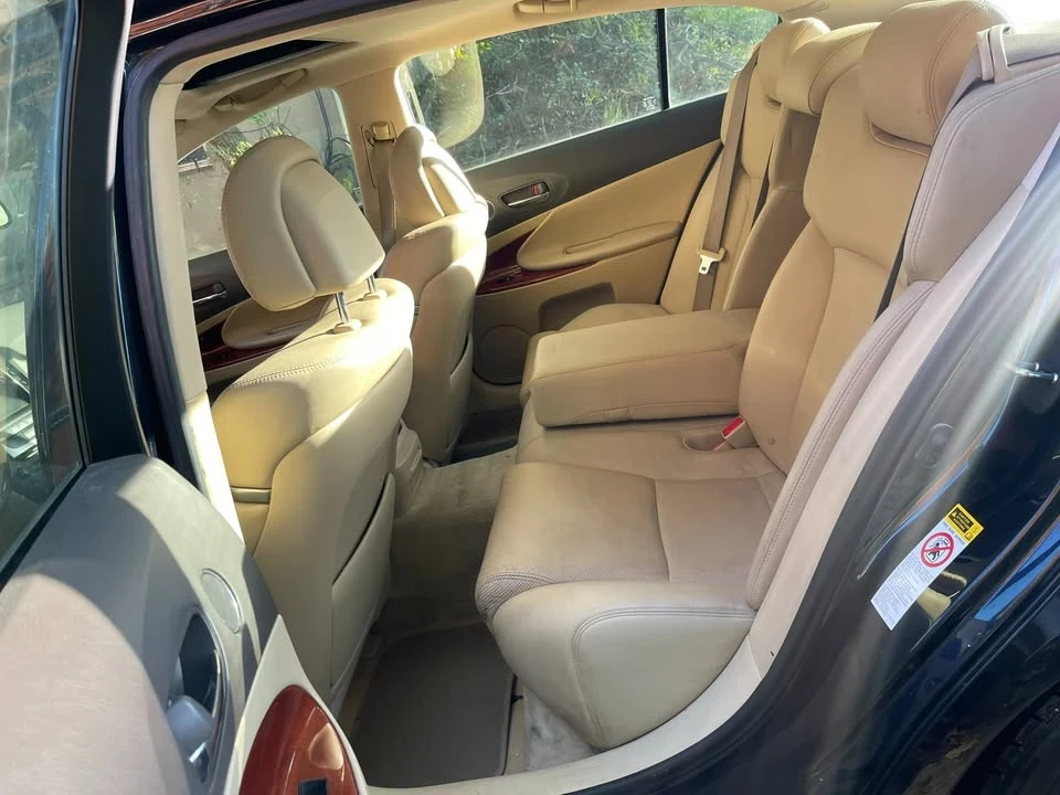 2008 Lexus GS 3rd Gen - Image 9 of 19