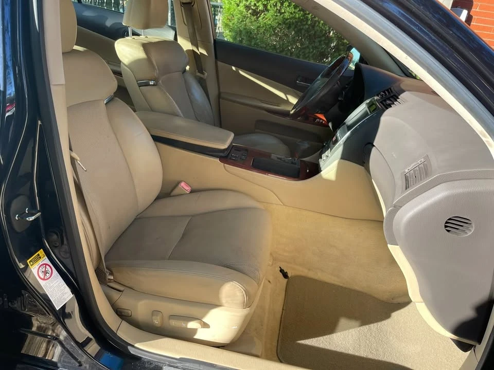 2008 Lexus GS 3rd Gen - Image 10 of 19