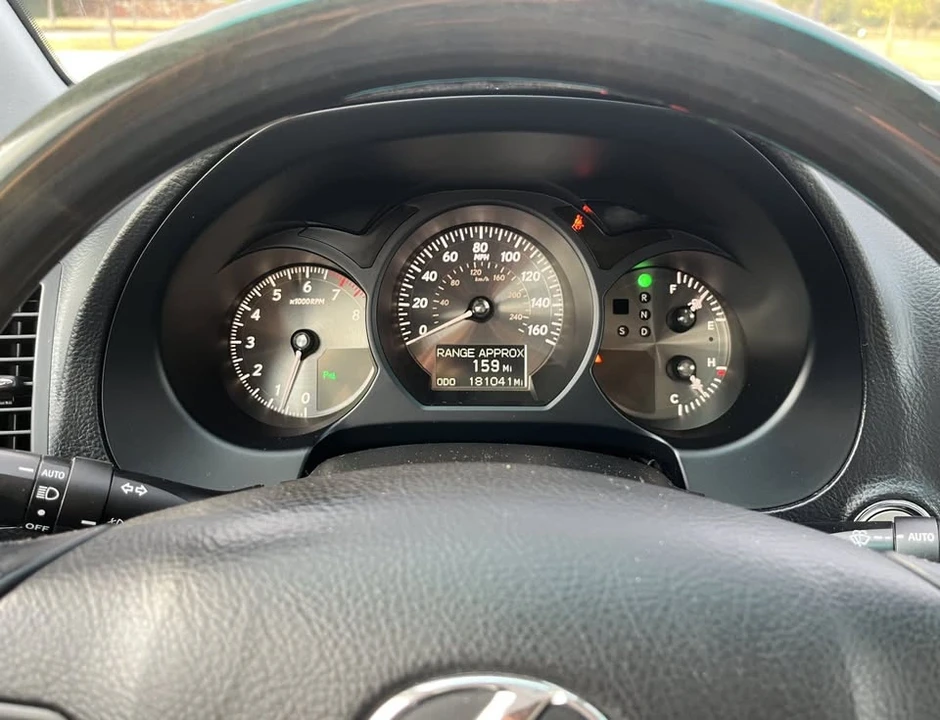 2008 Lexus GS 3rd Gen - Image 7 of 18