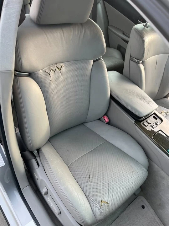 2008 Lexus GS 3rd Gen - Image 11 of 18