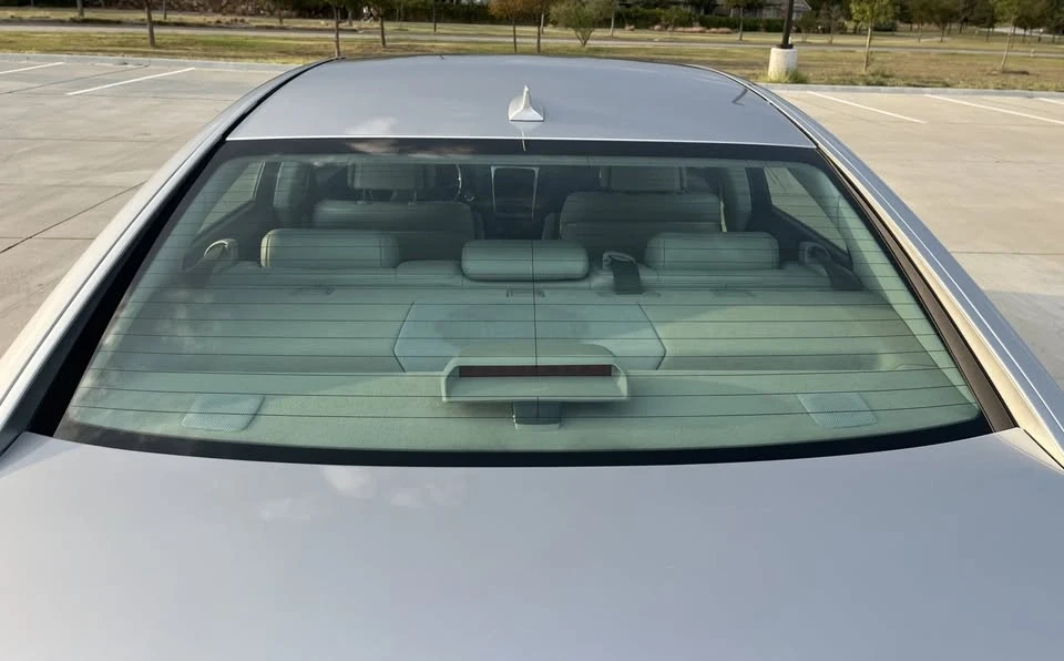 2008 Lexus GS 3rd Gen - Image 15 of 18