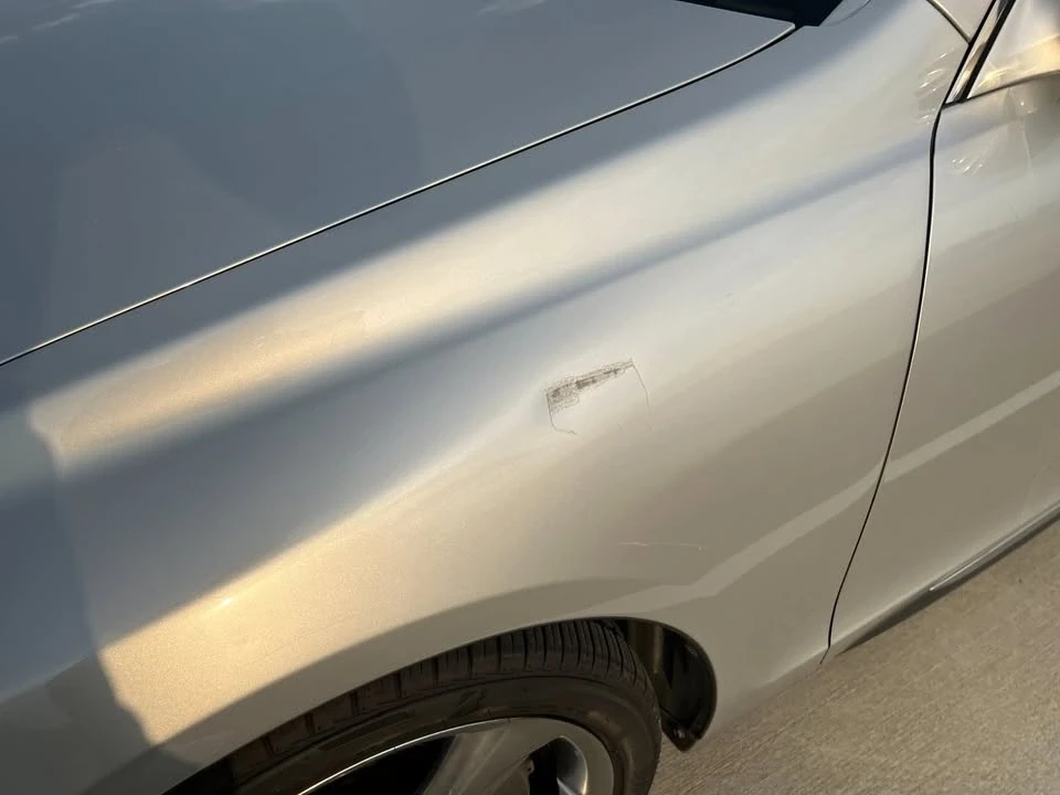 2008 Lexus GS 3rd Gen - Image 16 of 18