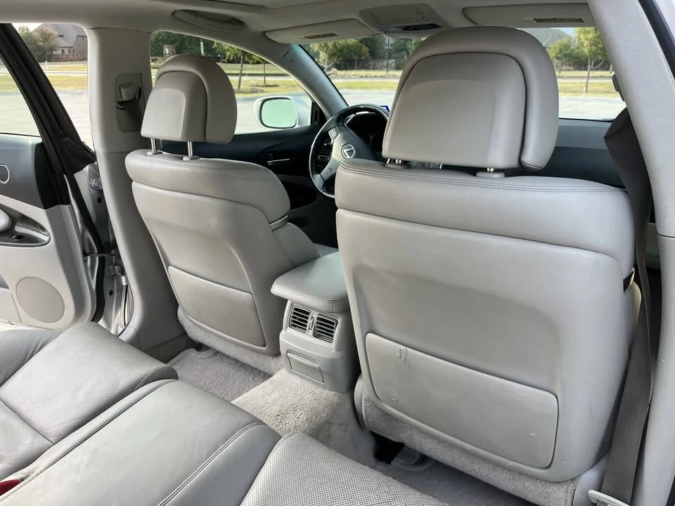 2008 Lexus GS 3rd Gen - Image 14 of 18