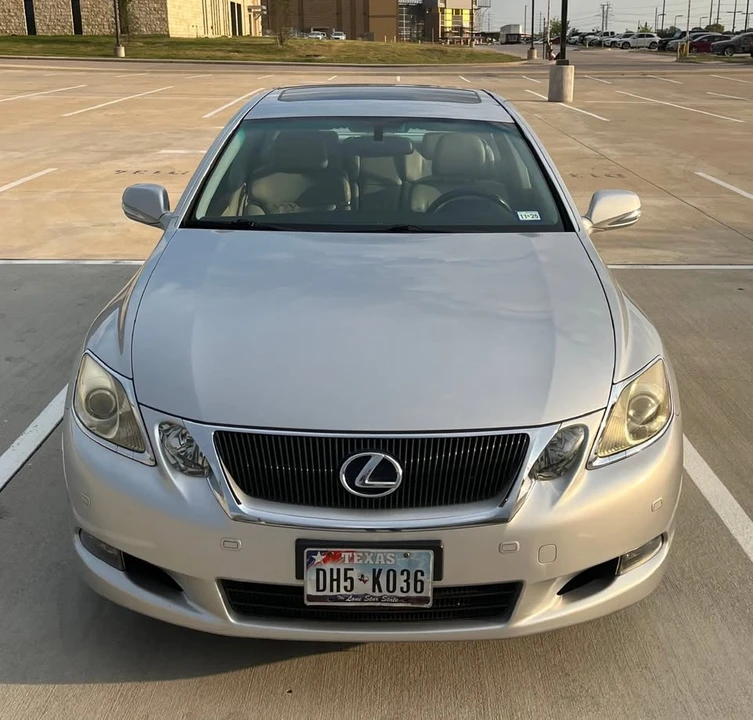 2008 Lexus GS 3rd Gen - Image 3 of 18