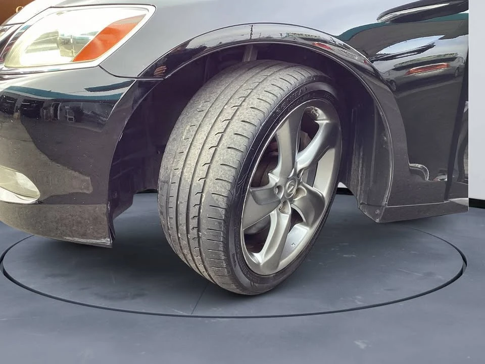 2008 Lexus GS 3rd Gen - Image 19 of 20