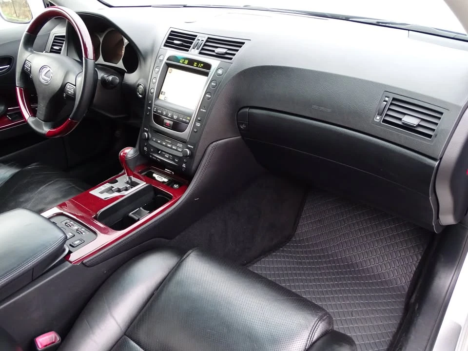 2008 Lexus GS 3rd Gen - Image 11 of 20