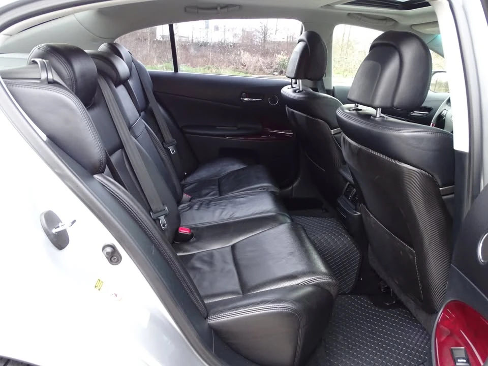 2008 Lexus GS 3rd Gen - Image 10 of 20