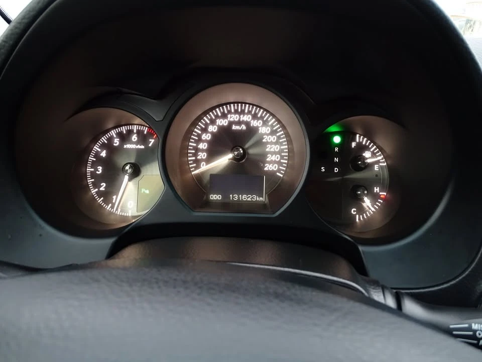 2008 Lexus GS 3rd Gen - Image 5 of 20