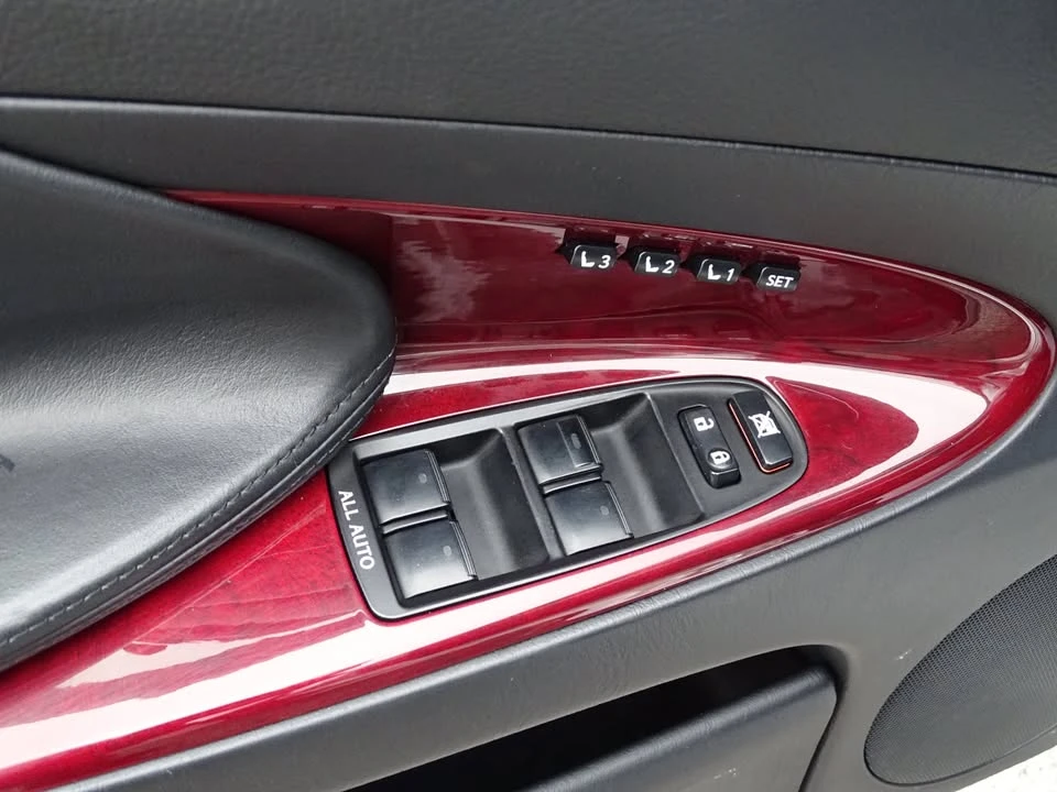2008 Lexus GS 3rd Gen - Image 15 of 20