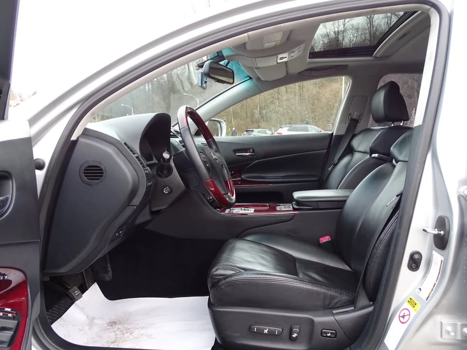2008 Lexus GS 3rd Gen - Image 7 of 20