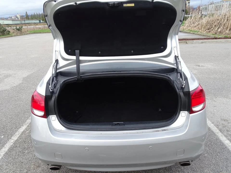 2008 Lexus GS 3rd Gen - Image 17 of 20
