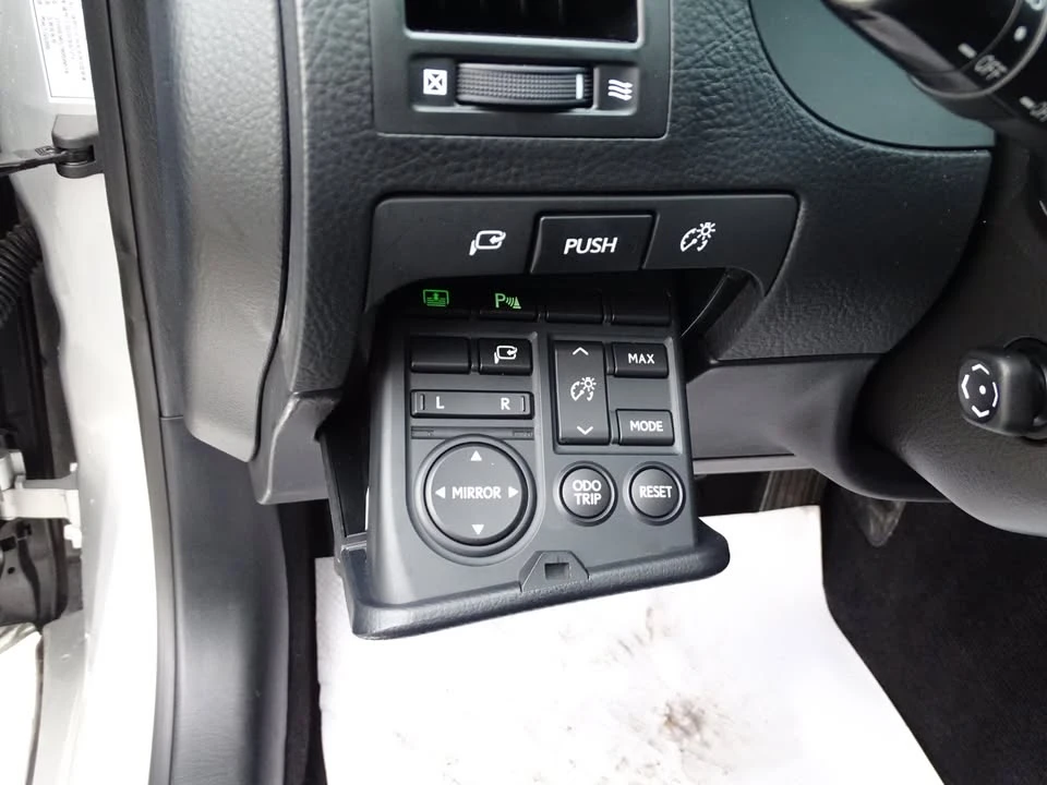 2008 Lexus GS 3rd Gen - Image 14 of 20