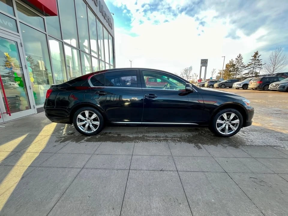 2008 Lexus GS 3rd Gen - Image 4 of 19