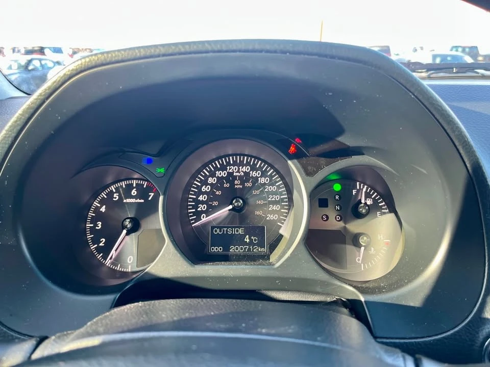 2008 Lexus GS 3rd Gen - Image 14 of 19