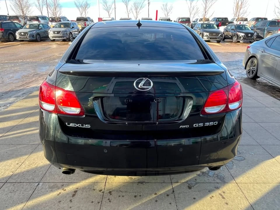 2008 Lexus GS 3rd Gen - Image 6 of 19