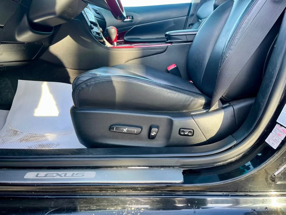 2008 Lexus GS 3rd Gen - Image 11 of 19