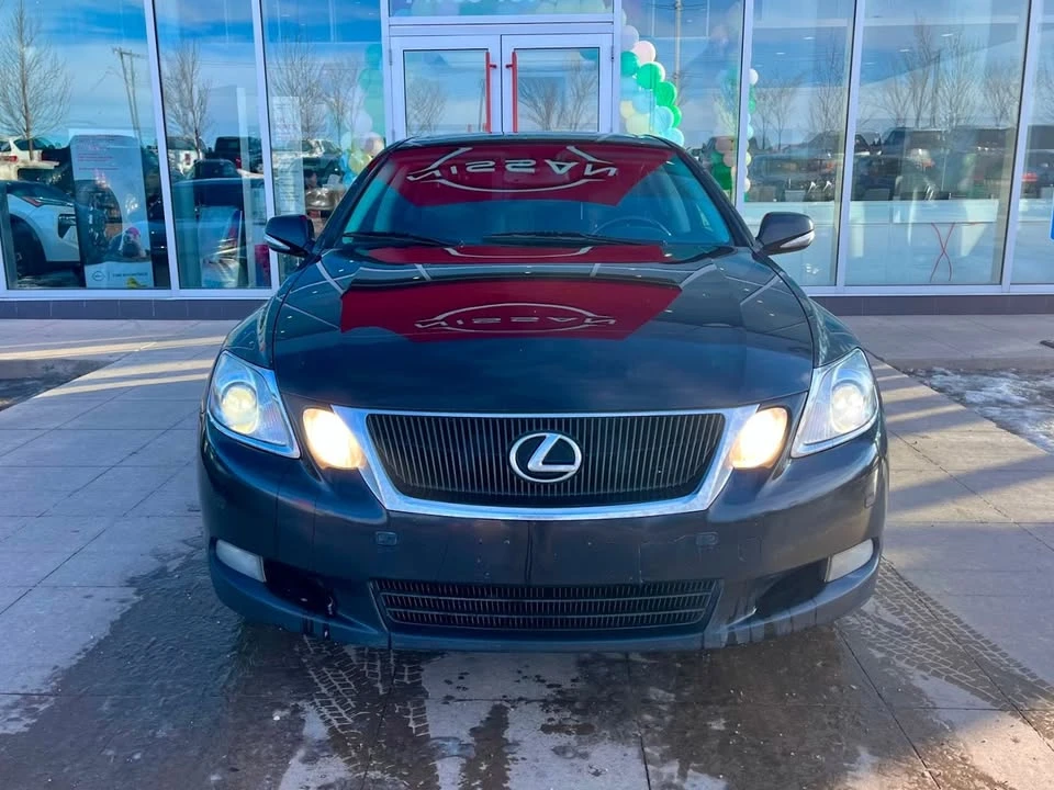 2008 Lexus GS 3rd Gen - Image 2 of 19