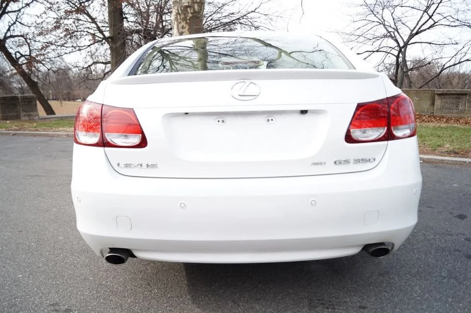 2008 Lexus GS 3rd Gen - Image 6 of 17