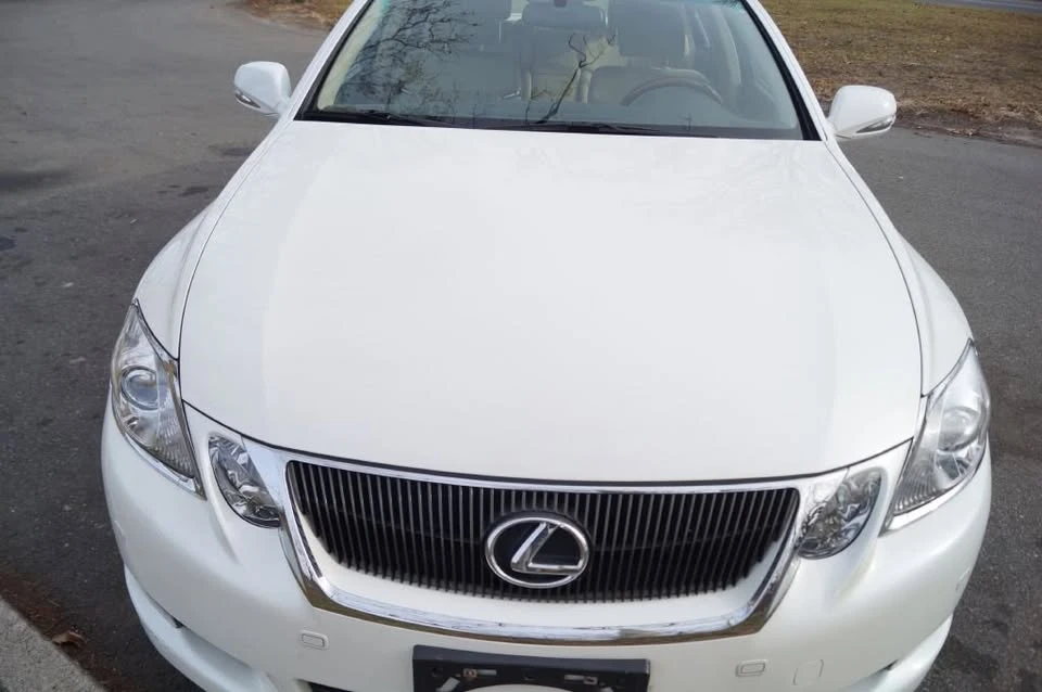 2008 Lexus GS 3rd Gen - Image 2 of 17