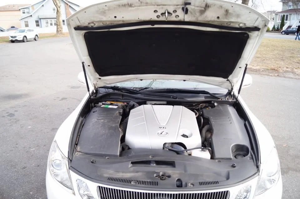 2008 Lexus GS 3rd Gen - Image 11 of 17