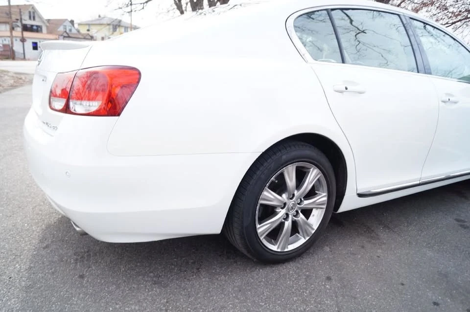 2008 Lexus GS 3rd Gen - Image 8 of 17