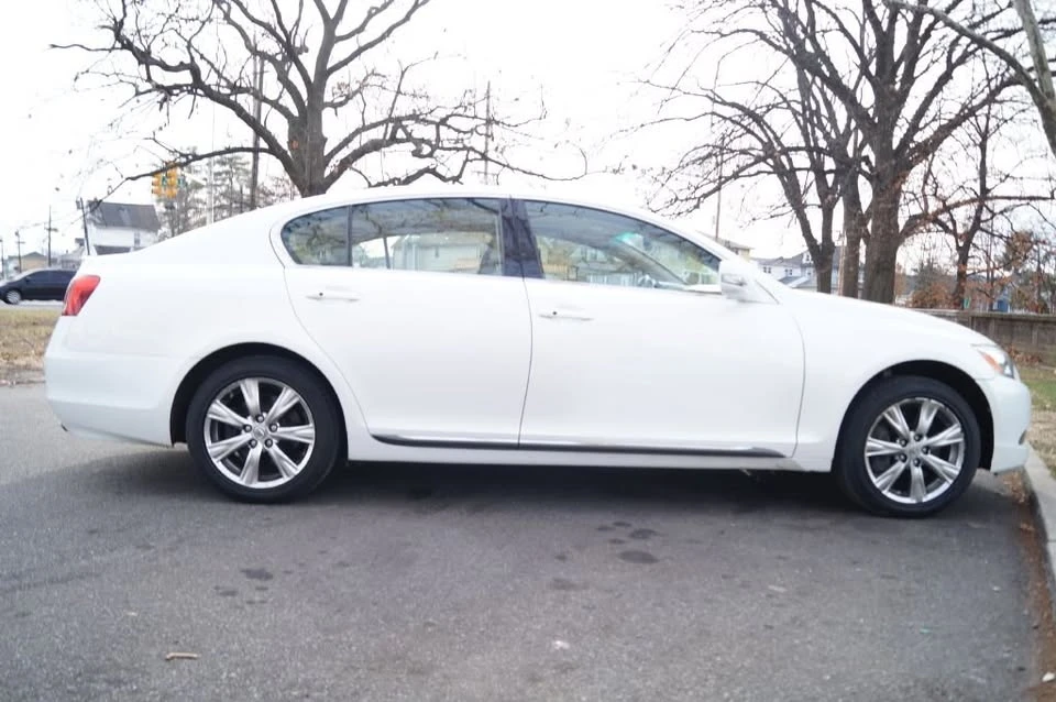 2008 Lexus GS 3rd Gen - Image 9 of 17