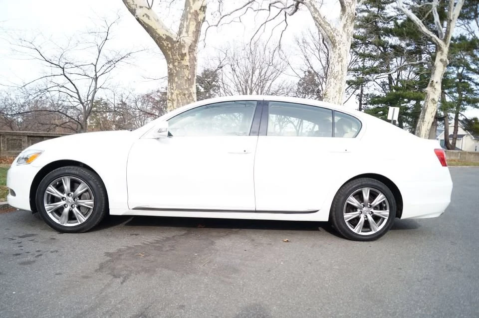 2008 Lexus GS 3rd Gen - Image 4 of 17