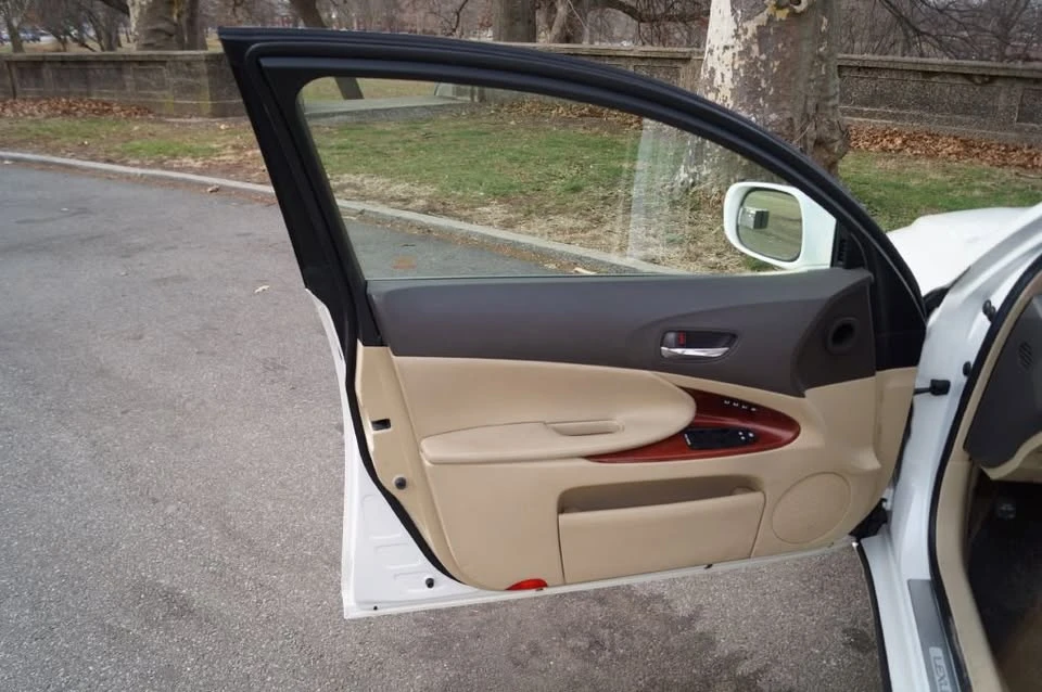 2008 Lexus GS 3rd Gen - Image 14 of 17