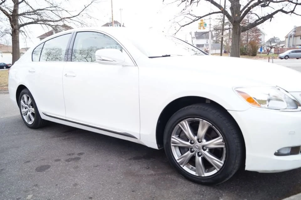 2008 Lexus GS 3rd Gen - Image 10 of 17
