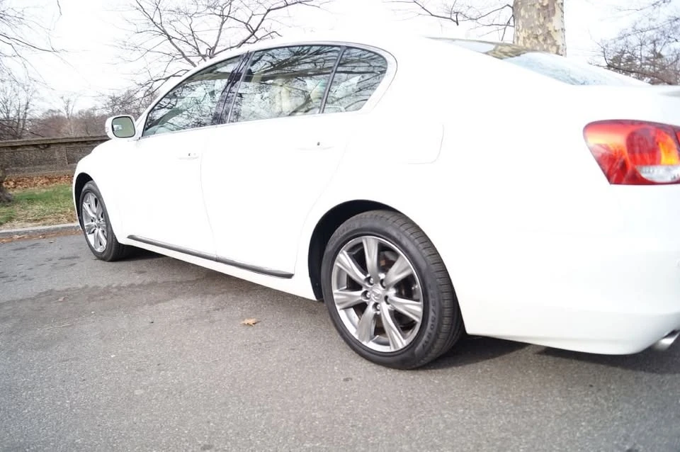 2008 Lexus GS 3rd Gen - Image 5 of 17