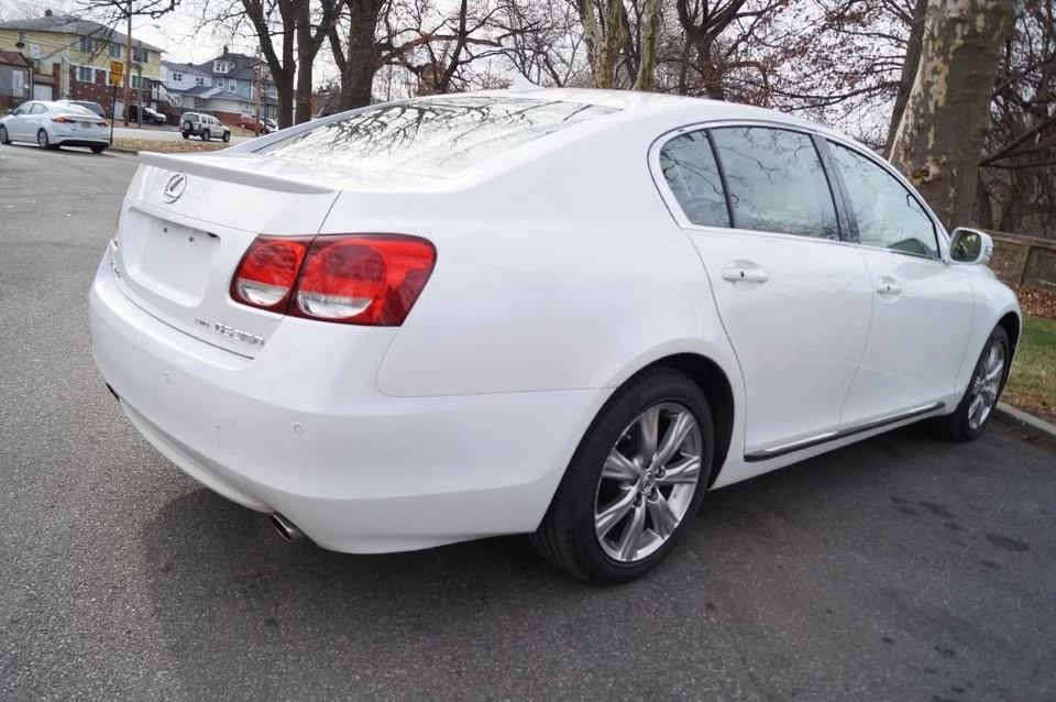 2008 Lexus GS 3rd Gen - Image 7 of 17