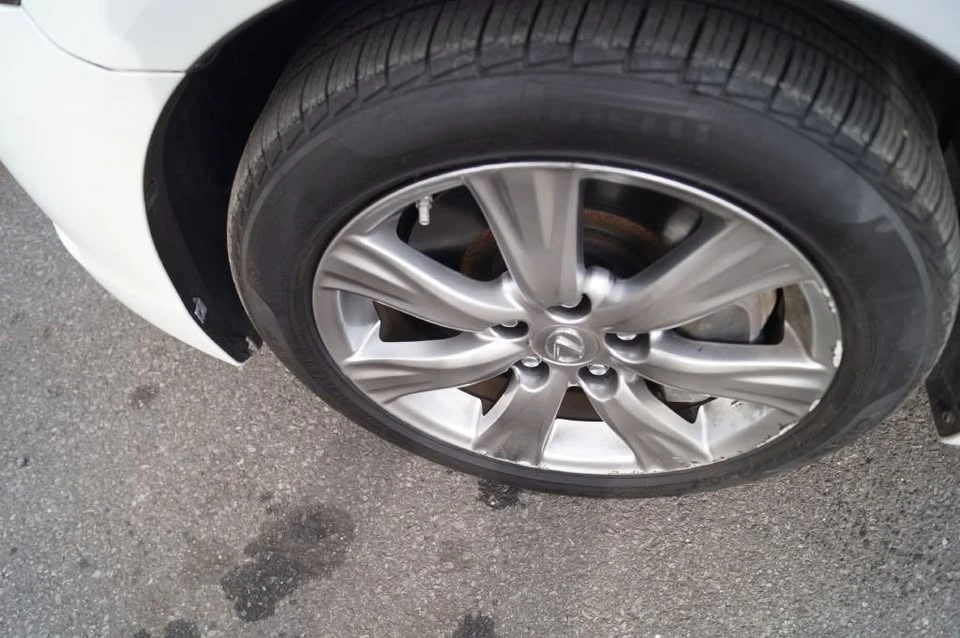 2008 Lexus GS 3rd Gen - Image 13 of 17