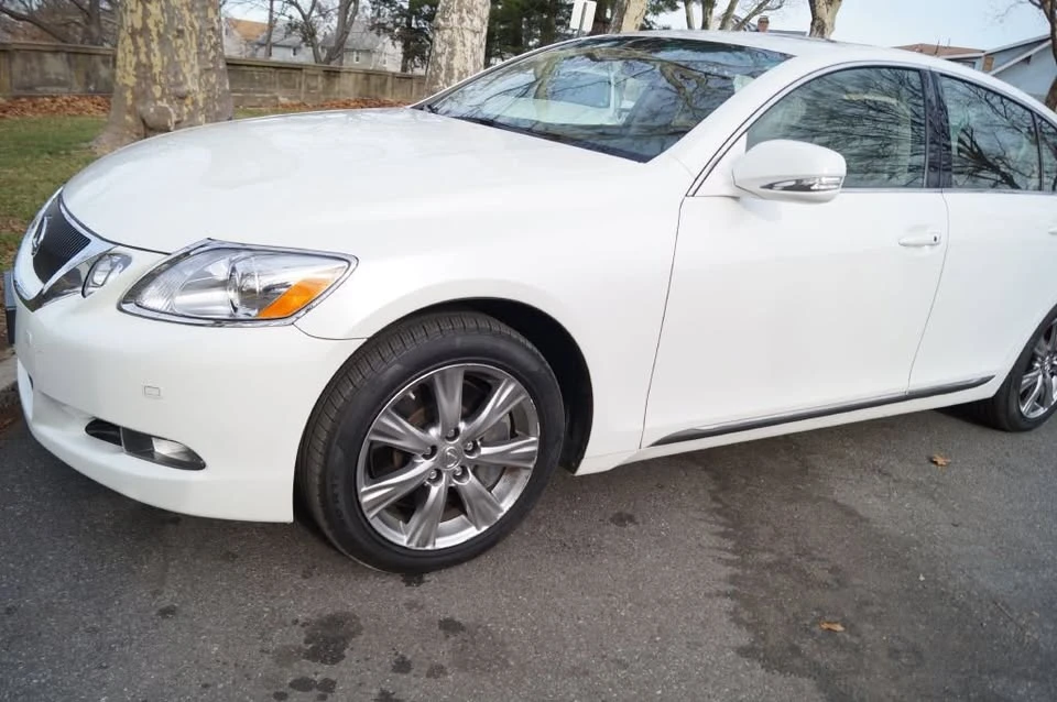 2008 Lexus GS 3rd Gen - Image 3 of 17
