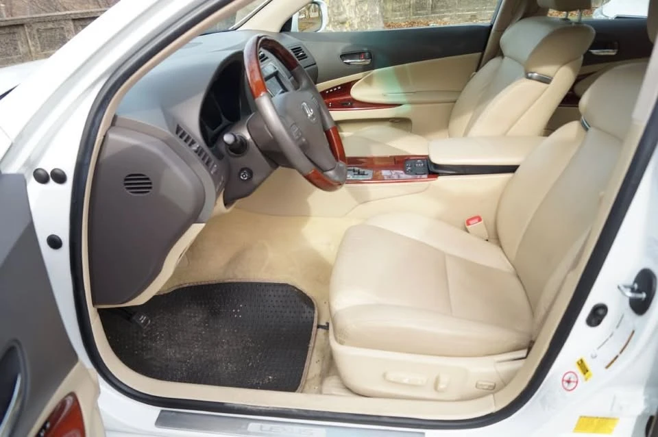 2008 Lexus GS 3rd Gen - Image 15 of 17