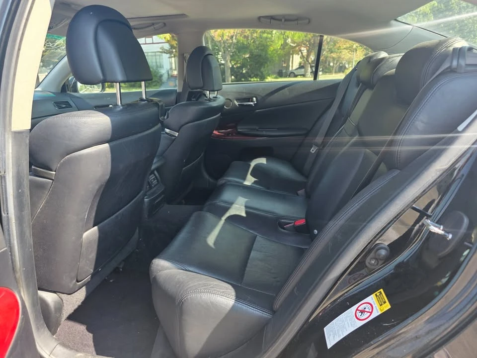 2008 Lexus GS 3rd Gen - Image 10 of 15