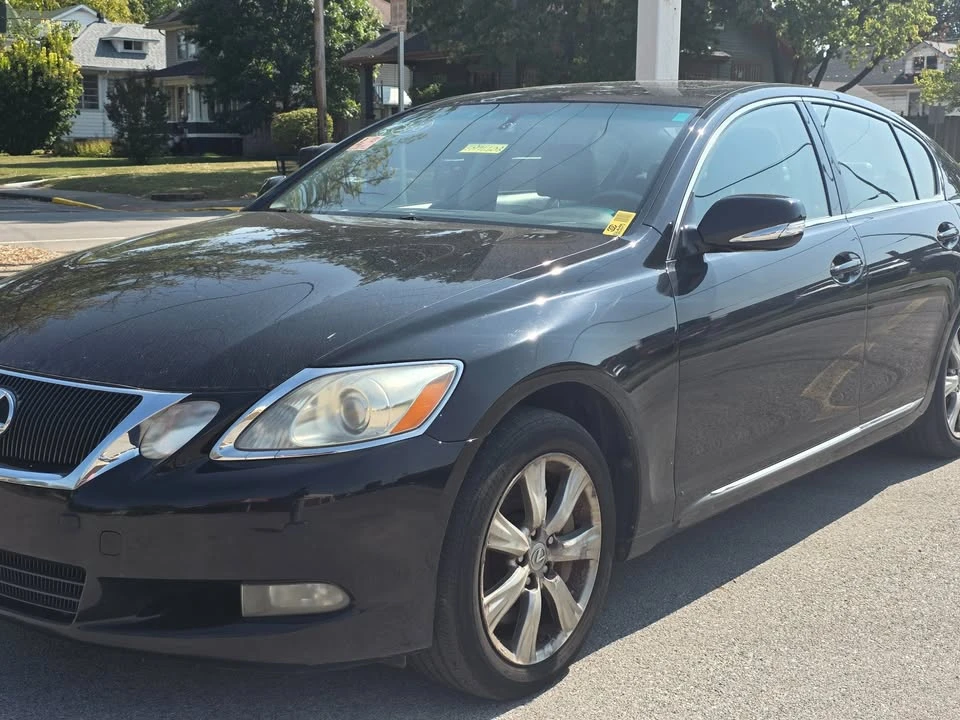 2008 Lexus GS 3rd Gen - Image 7 of 15