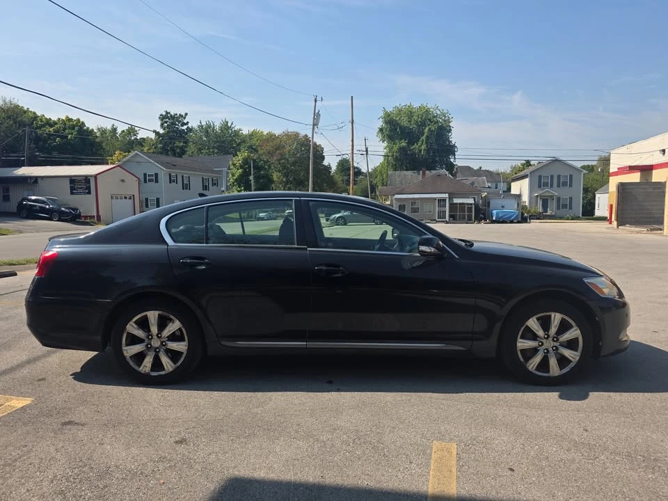 2008 Lexus GS 3rd Gen - Image 2 of 15