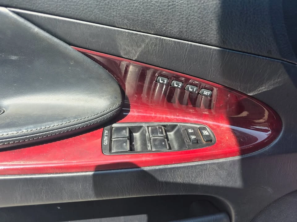 2008 Lexus GS 3rd Gen - Image 11 of 15