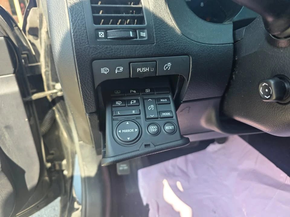 2008 Lexus GS 3rd Gen - Image 12 of 15