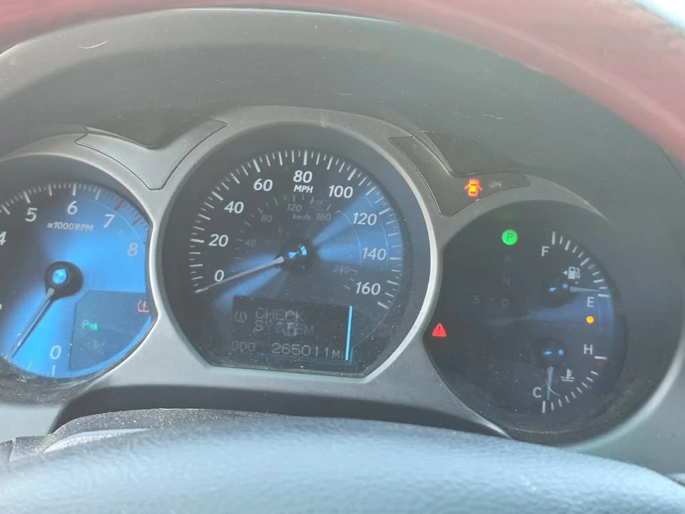 2008 Lexus GS 3rd Gen - Image 13 of 15