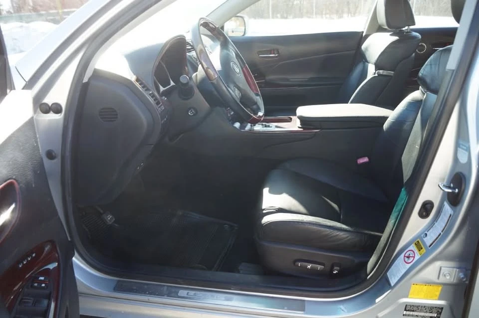 2008 Lexus GS 3rd Gen - Image 17 of 20