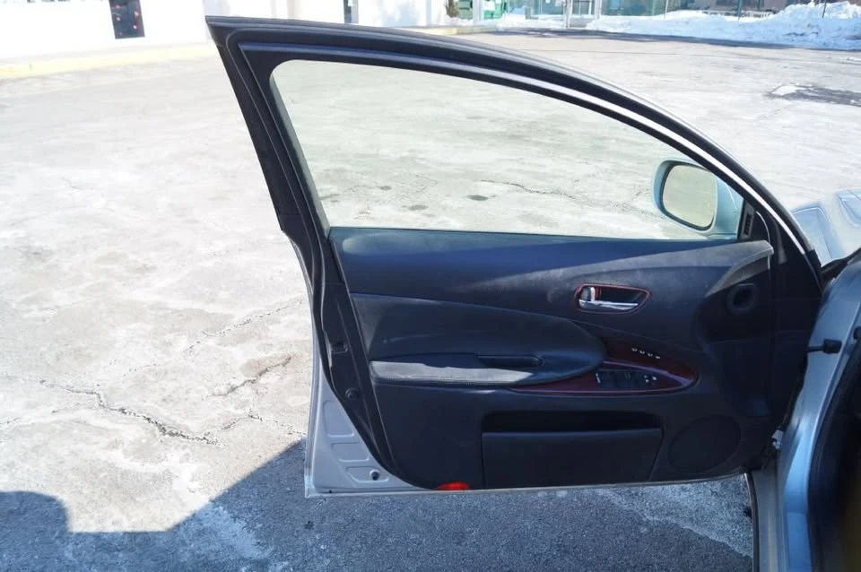 2008 Lexus GS 3rd Gen - Image 16 of 20