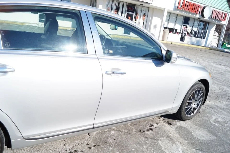 2008 Lexus GS 3rd Gen - Image 11 of 20